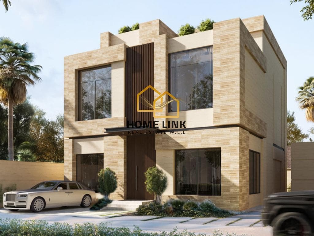 5 Bedroom Residential Villa for Sale in Muraikh
