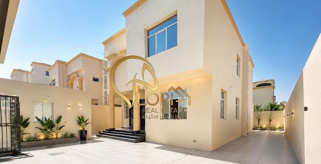 فيلا سكنية 5 غرف نوم للبيع في ام عبيرية