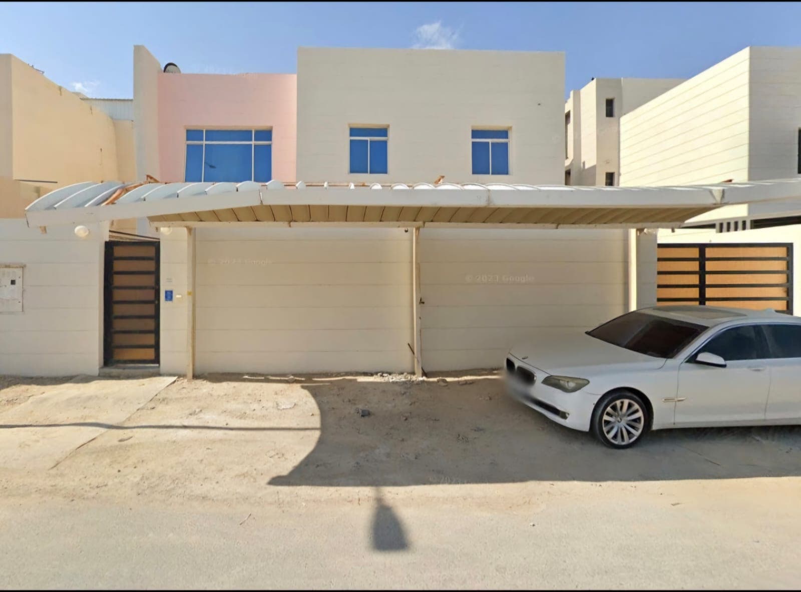 فيلا سكنية 6 غرف نوم للبيع