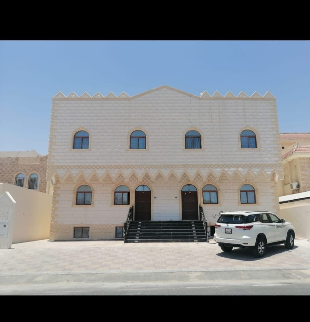 فيلا سكنية 6 غرف نوم للبيع في الريان القديم