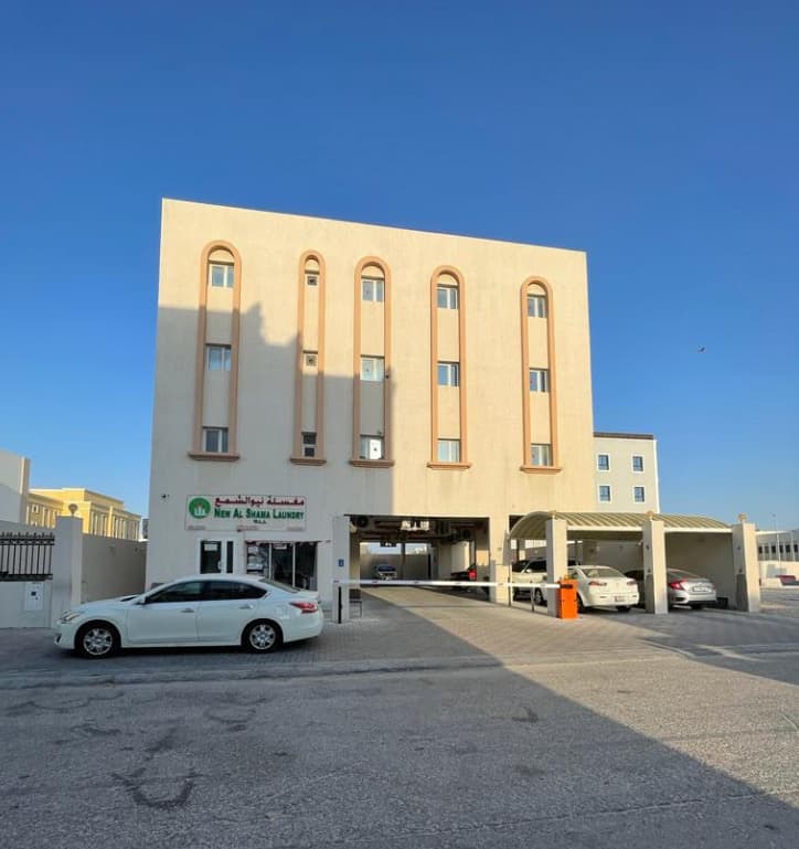Residential Building for Sale in Al Wakra