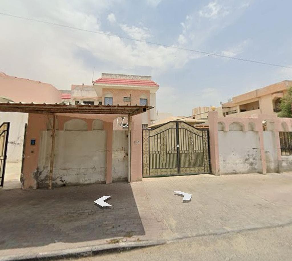 فيلا سكنية 8 غرف نوم للبيع في فريج المناصير