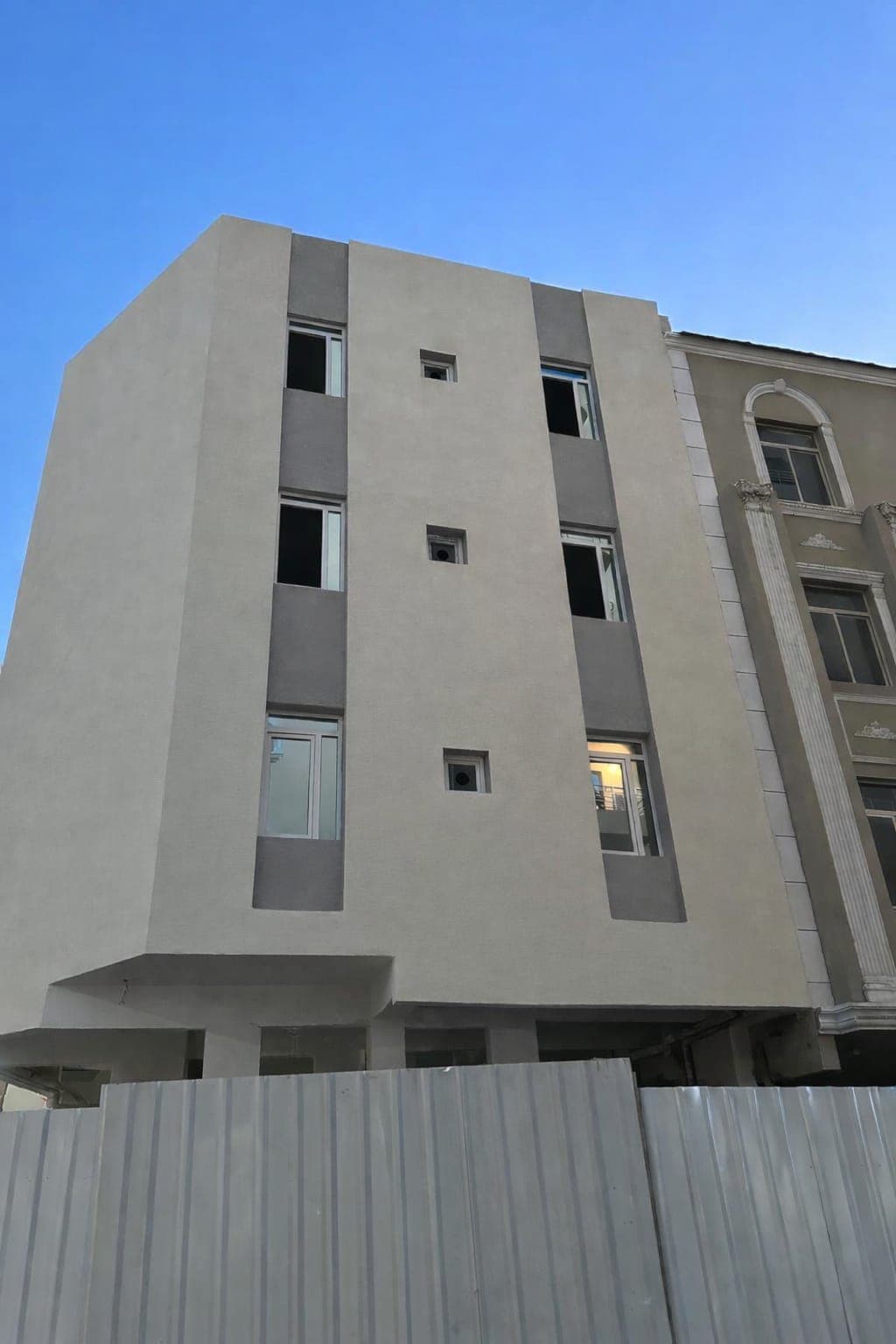Residential Building for Sale in Najma