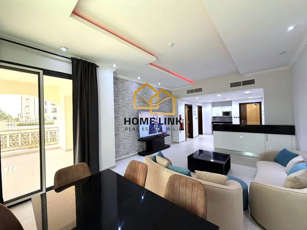 1 Bedroom Apartment for Sale in Fox Hills (Lusail)
