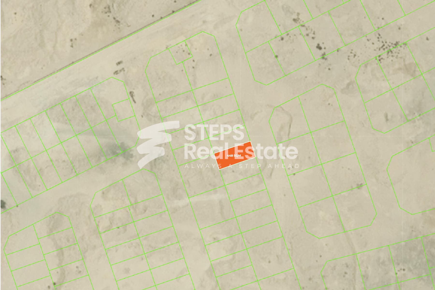 Residential Land for Sale in Al Wukair