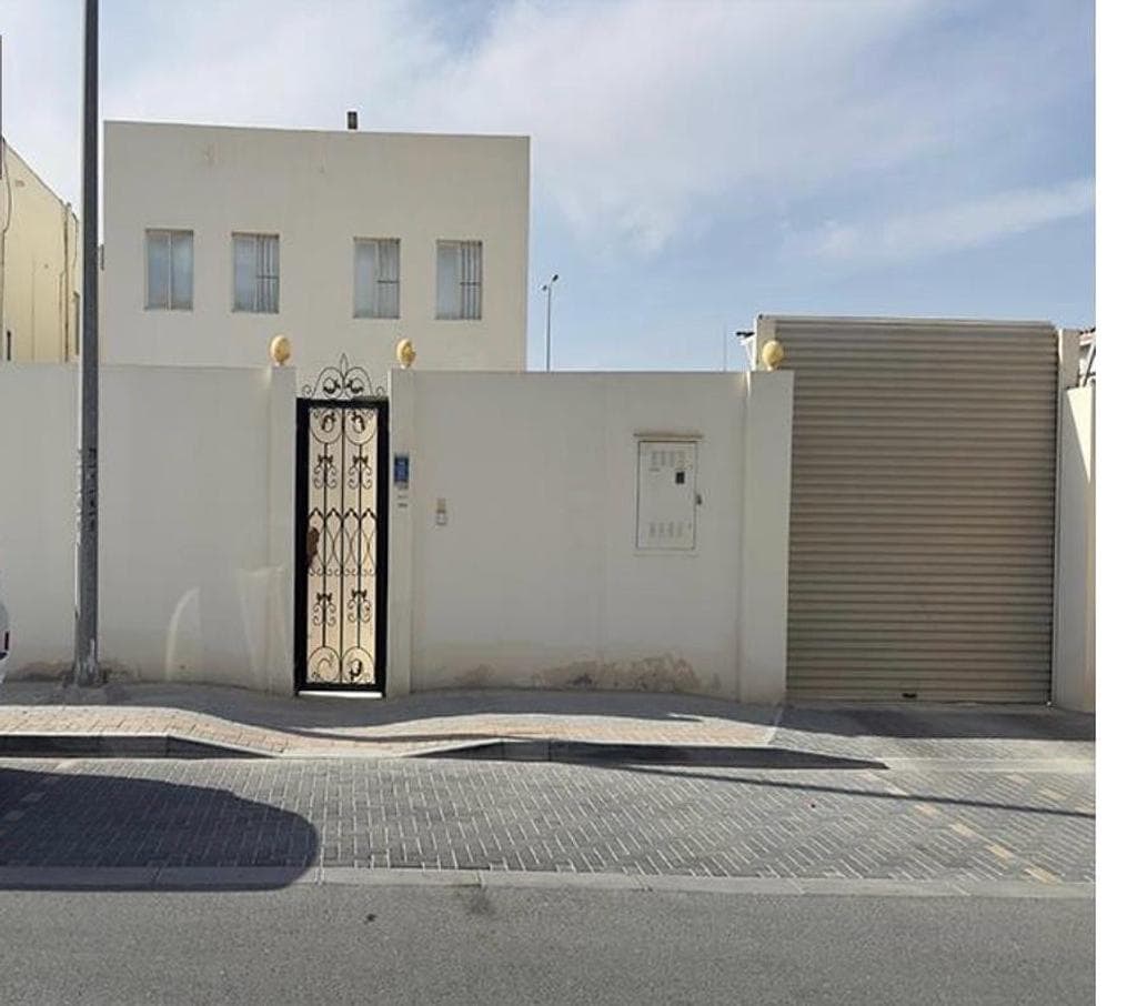 فيلا سكنية 7 غرف نوم للبيع في ازغوى