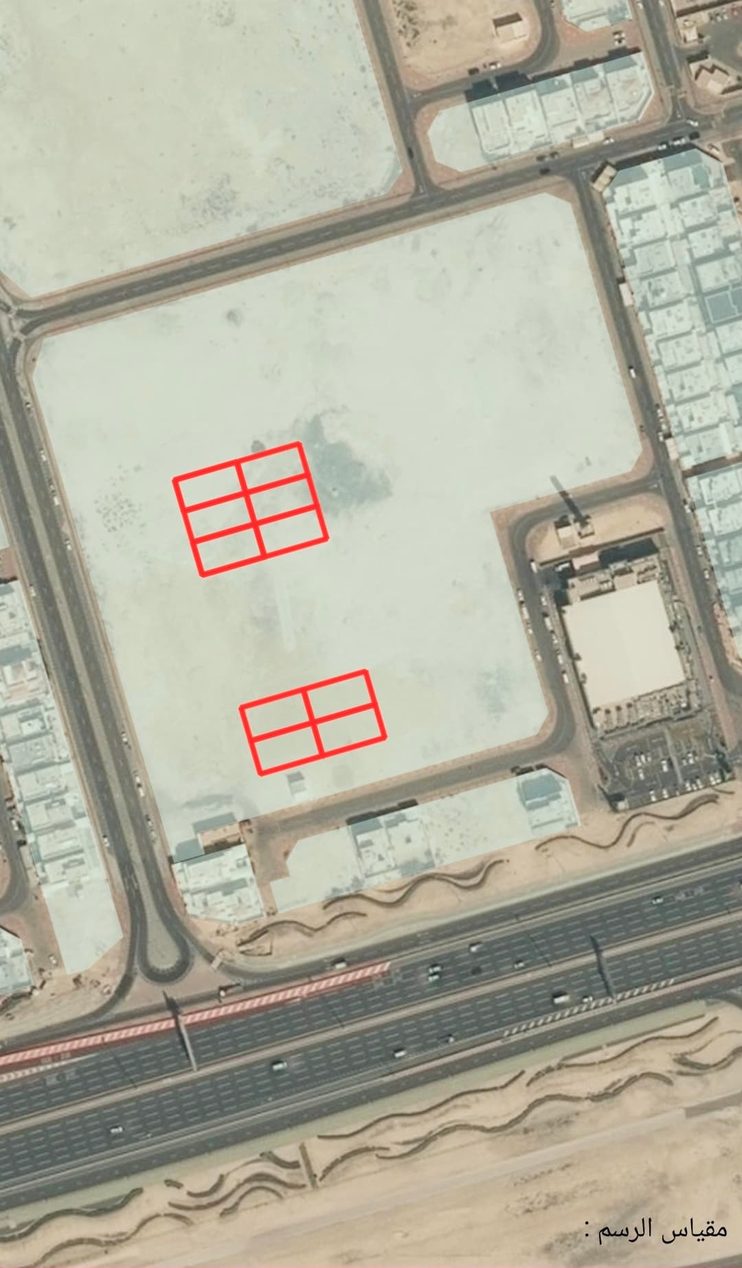 Residential Land for Sale
