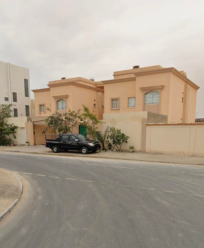 7 Bedroom Residential Villa for Sale in Al Ruwais
