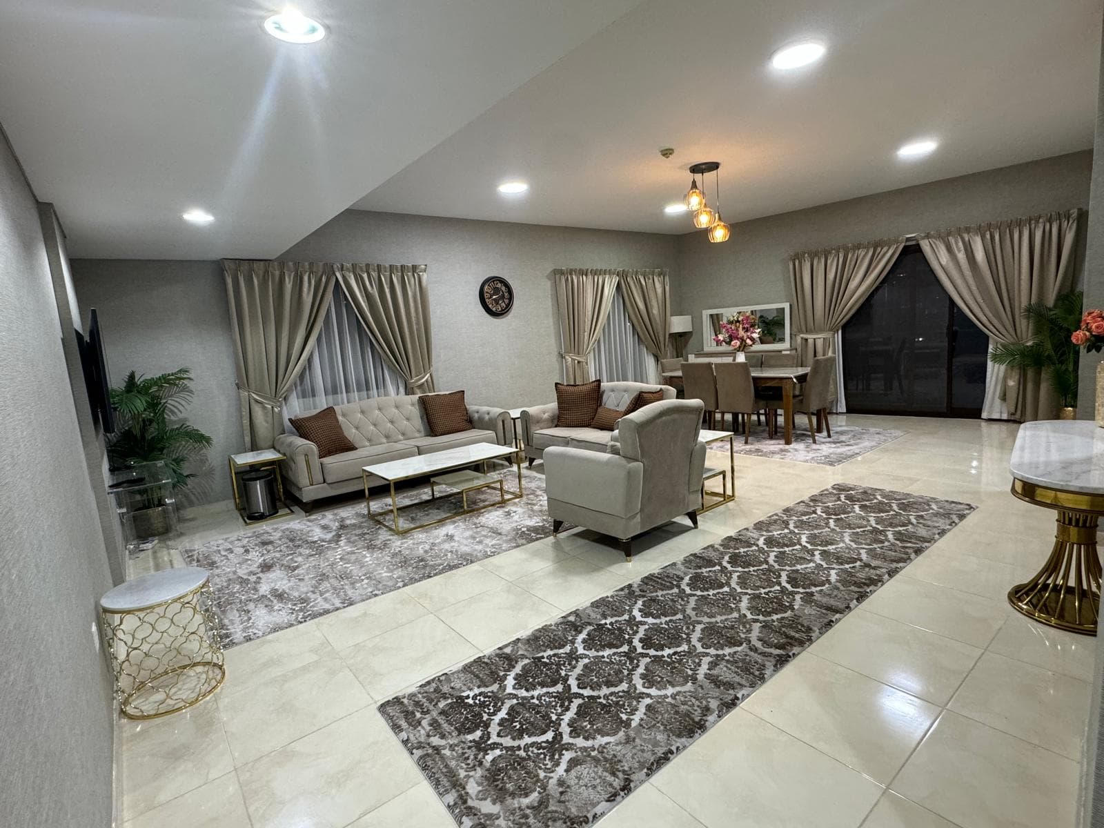 1 Bedroom Apartment for Sale