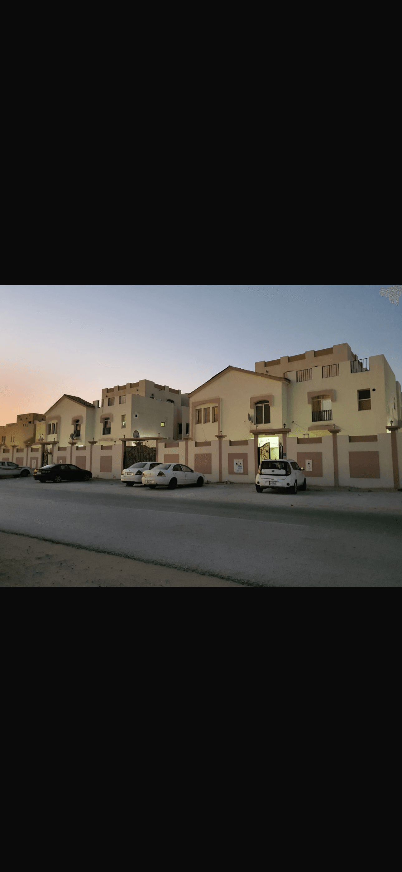 فيلا سكنية 7 غرف نوم للبيع في الصخامة