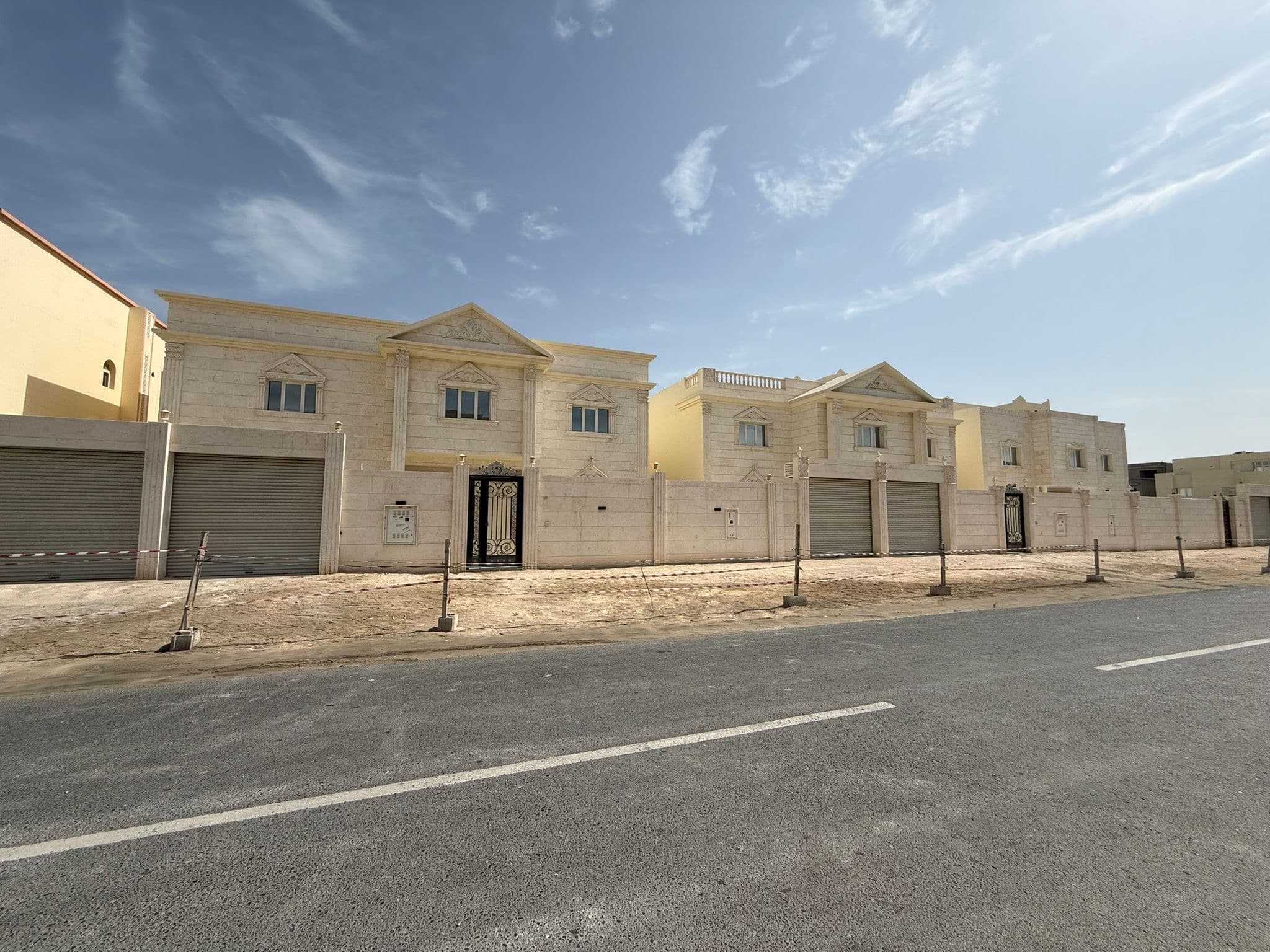 فيلا سكنية 8 غرف نوم للبيع في الثمامة