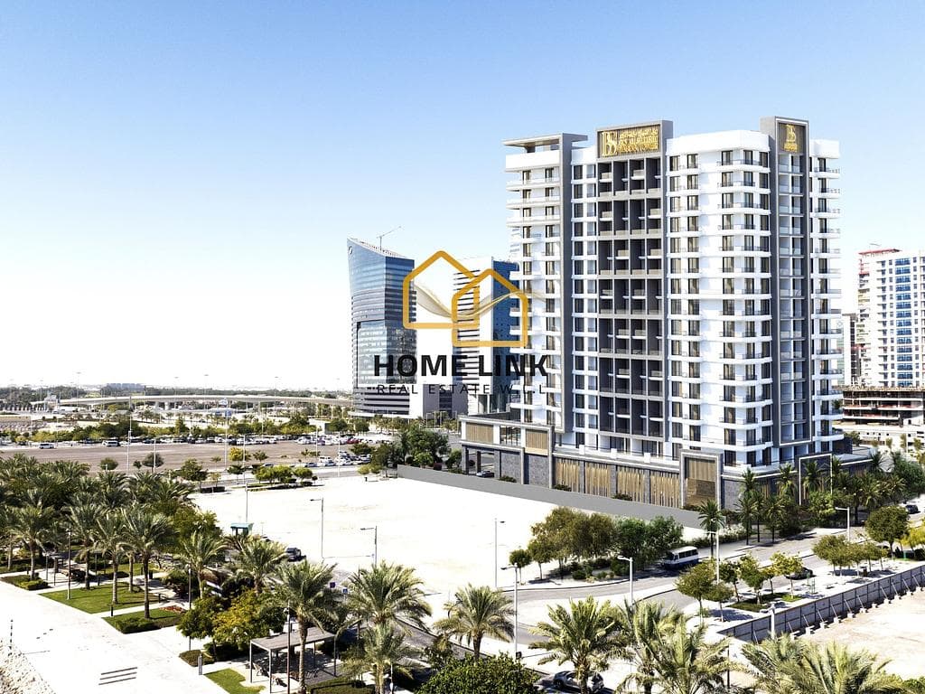 1 Bedroom Apartment for Sale in Marina District (Lusail)