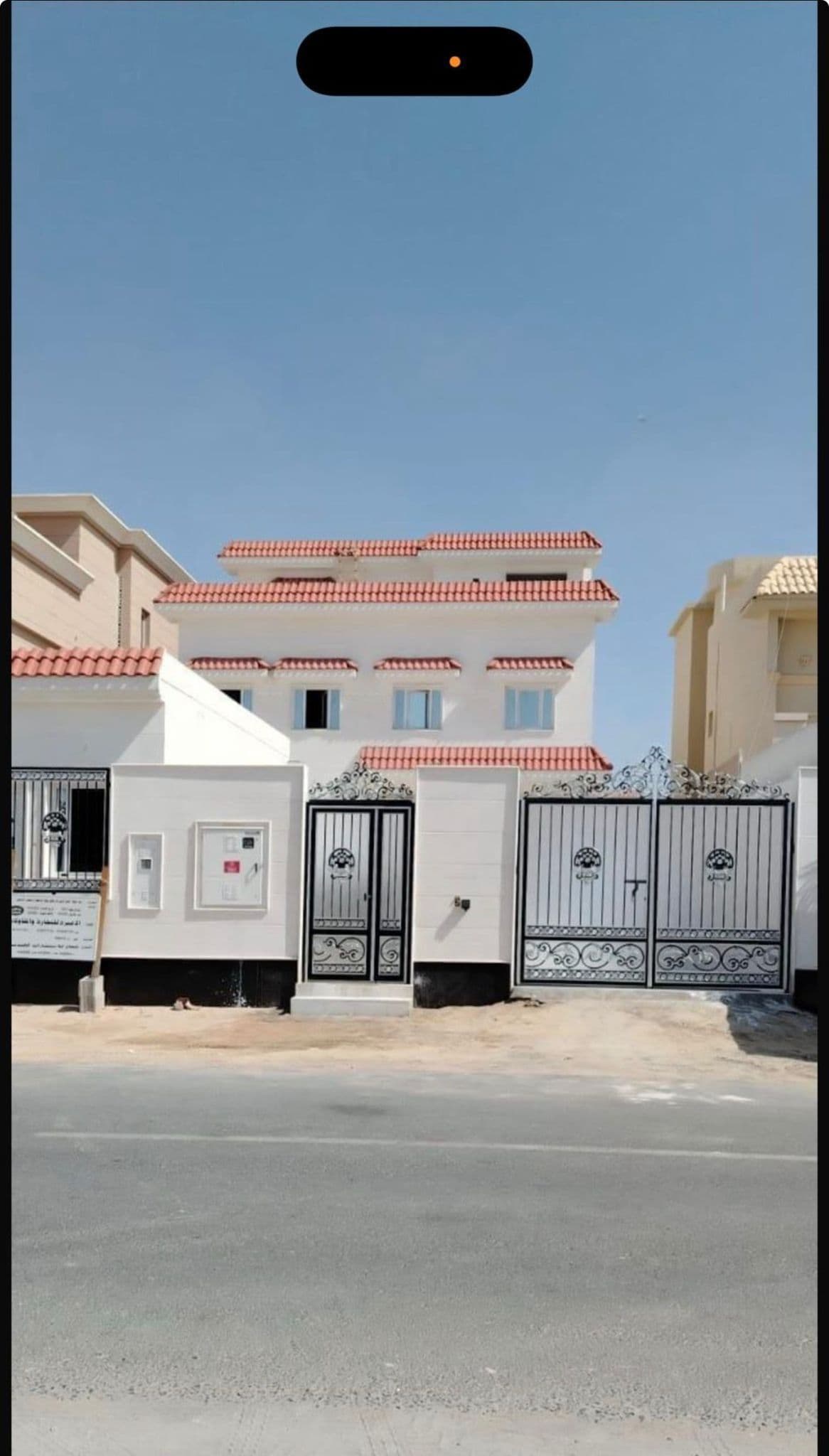 7 Bedroom Residential Villa for Sale in Al Sakhama