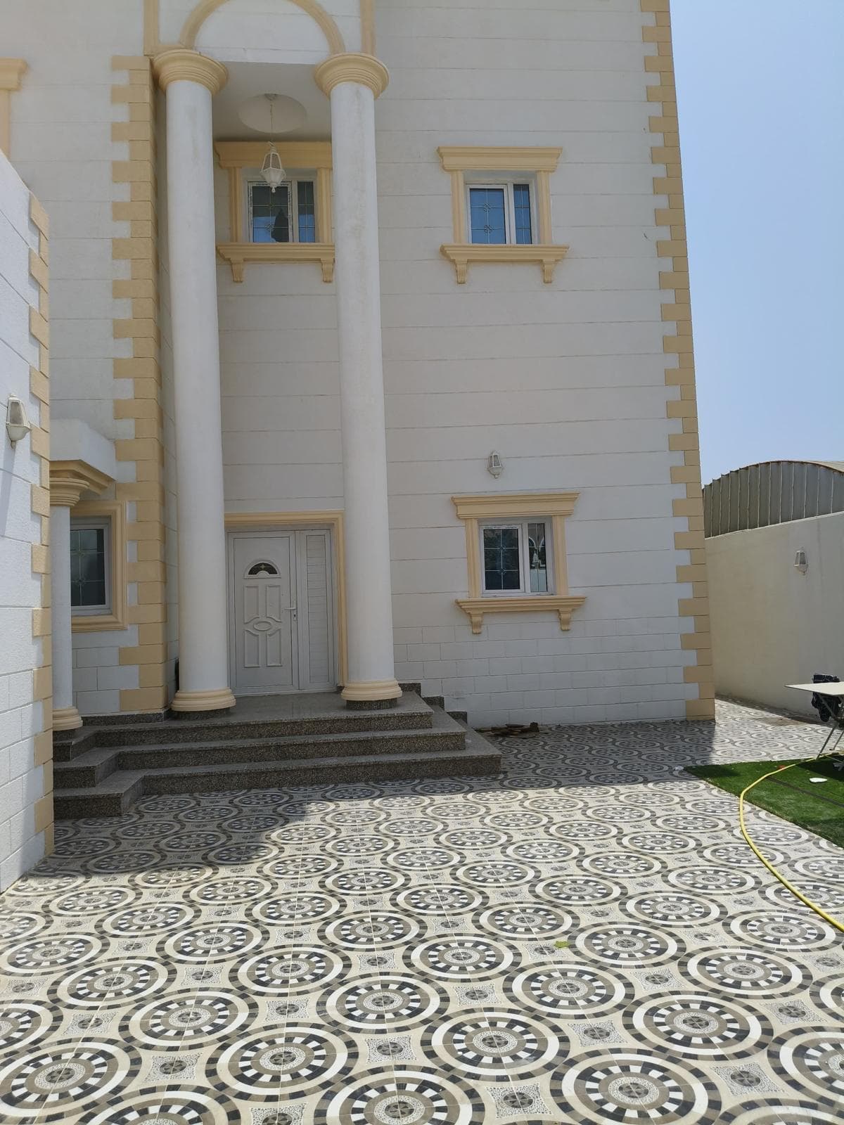 فيلا سكنية 6 غرف نوم للبيع في سميسمة 