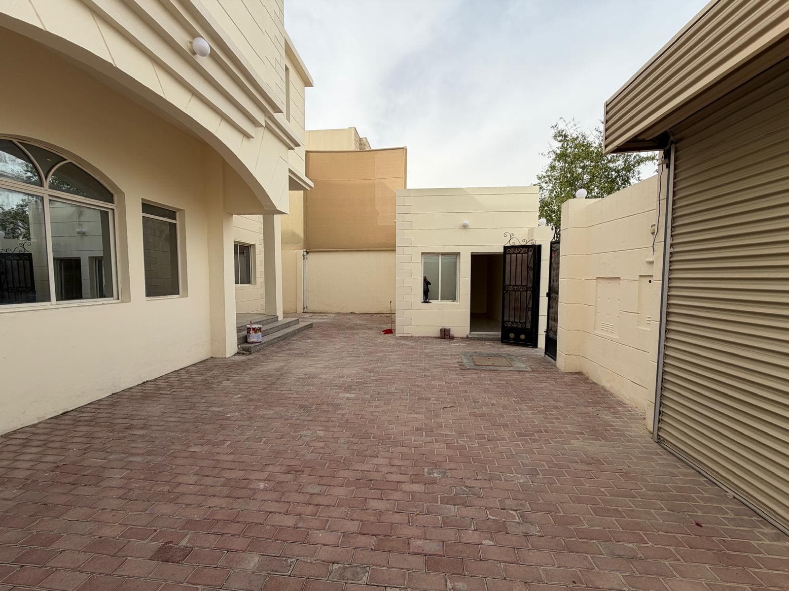 7 Bedroom Residential Villa for Sale in Umm Salal Ali