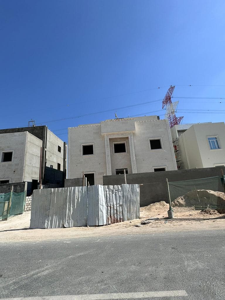 7 Bedroom Residential Villa for Sale in Al Wukair