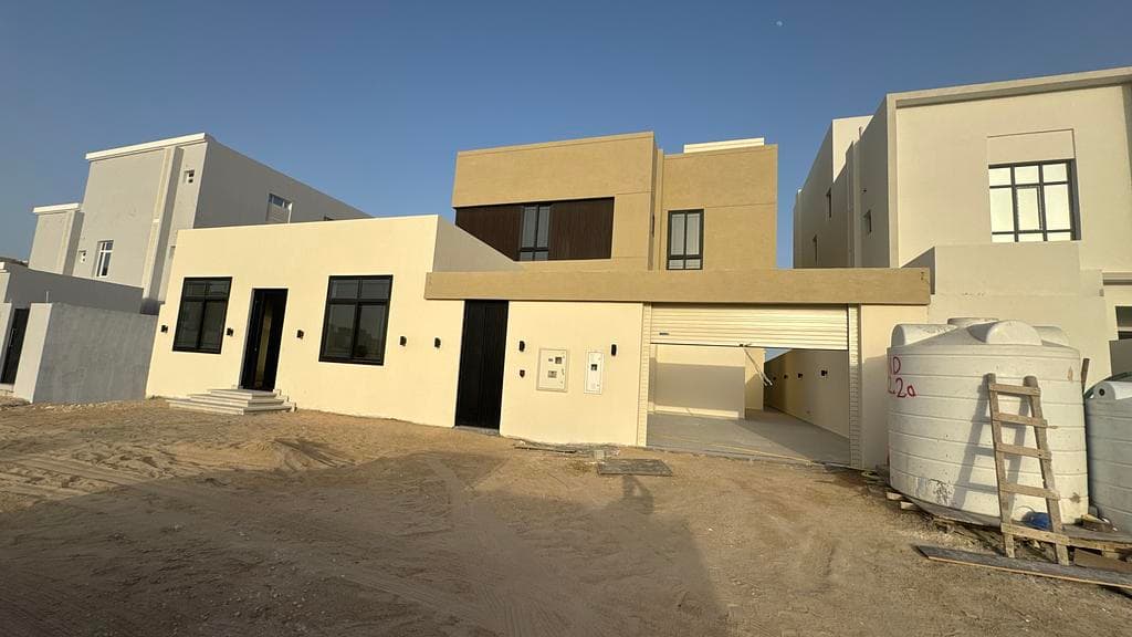 7 Bedroom Residential Villa for Sale in Gharrafat Al Rayyan