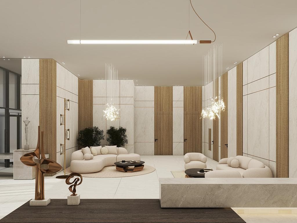 2 Bedroom Apartment for Sale in Al Kharayej (Lusail)