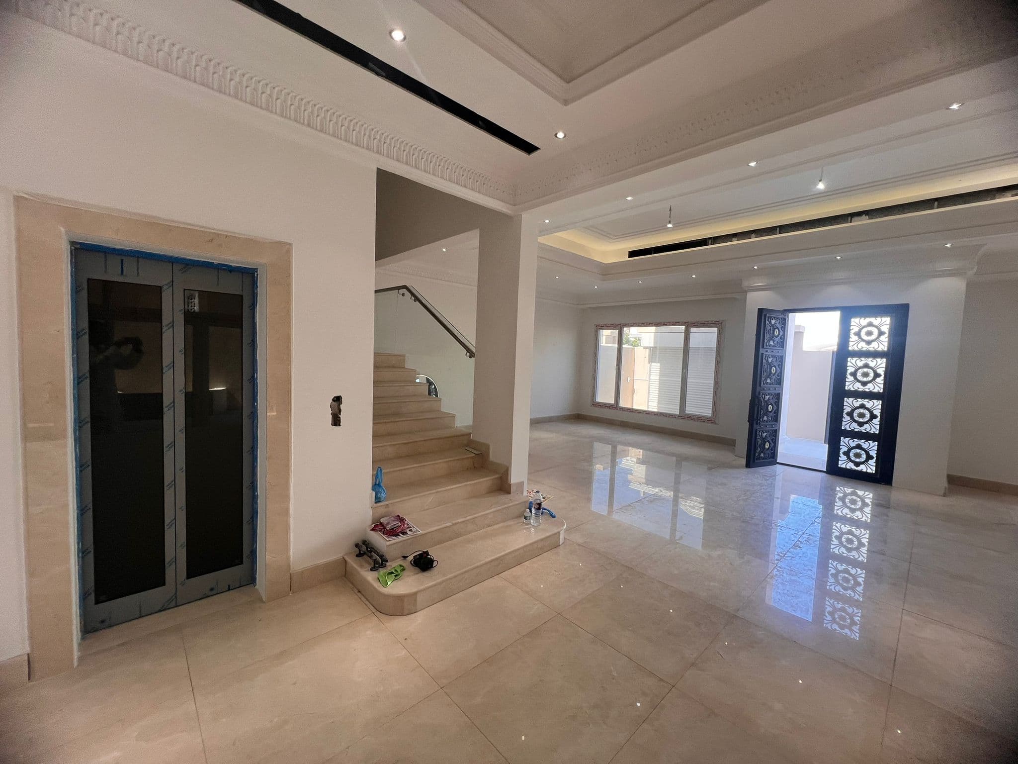 فيلا سكنية 8 غرف نوم للبيع في الثمامة