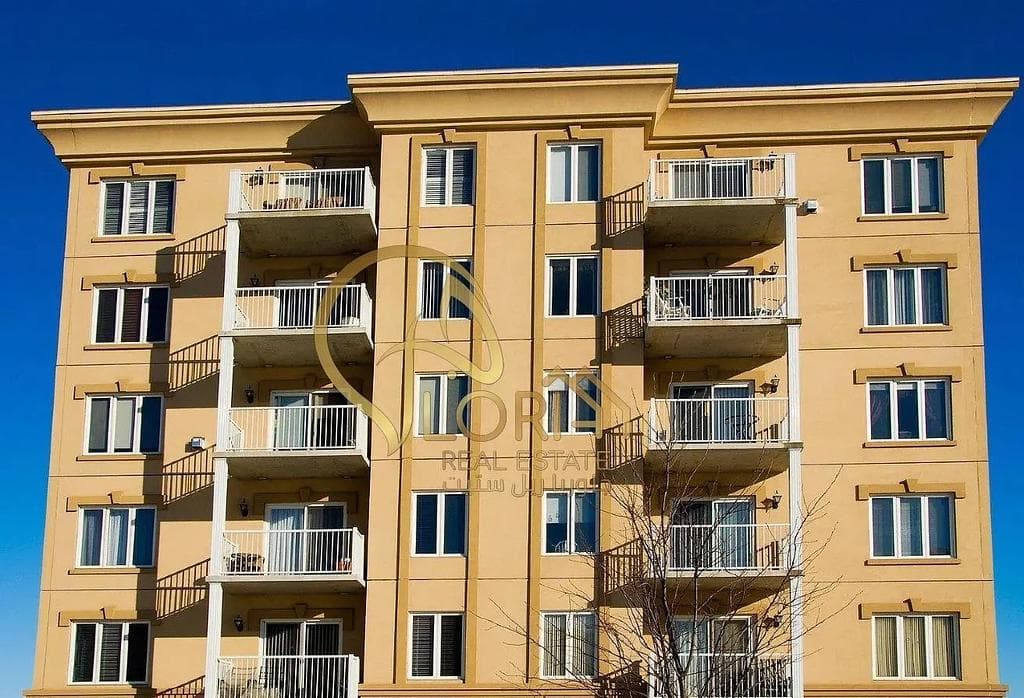 Residential Building for Sale in Al Mansoura