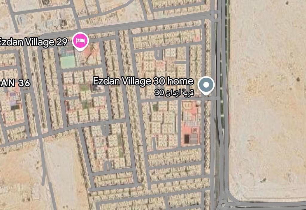 Residential Land for Sale in Al Wukair
