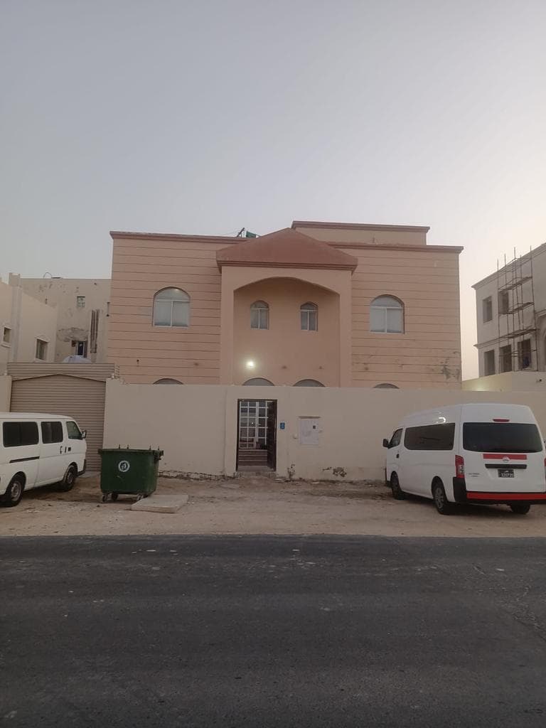 6 Bedroom Residential Villa for Sale in Umm Salal Mohammed