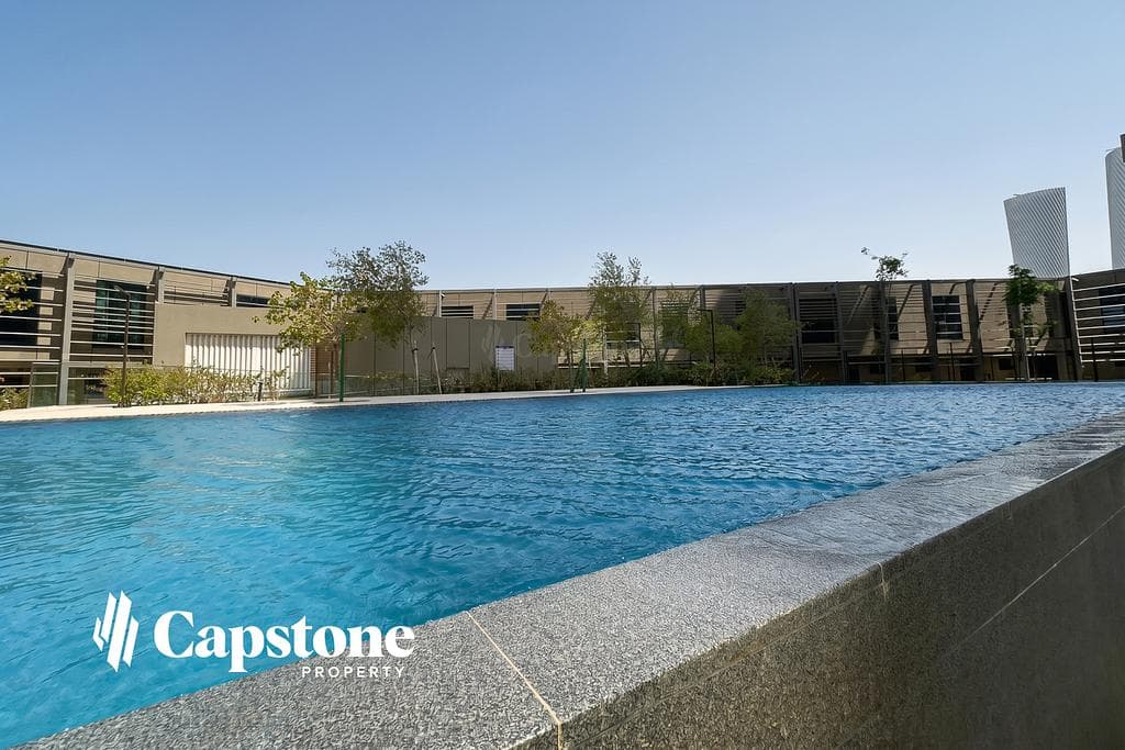 1 Bedroom Apartment for Sale in Seef Lusail (Lusail)