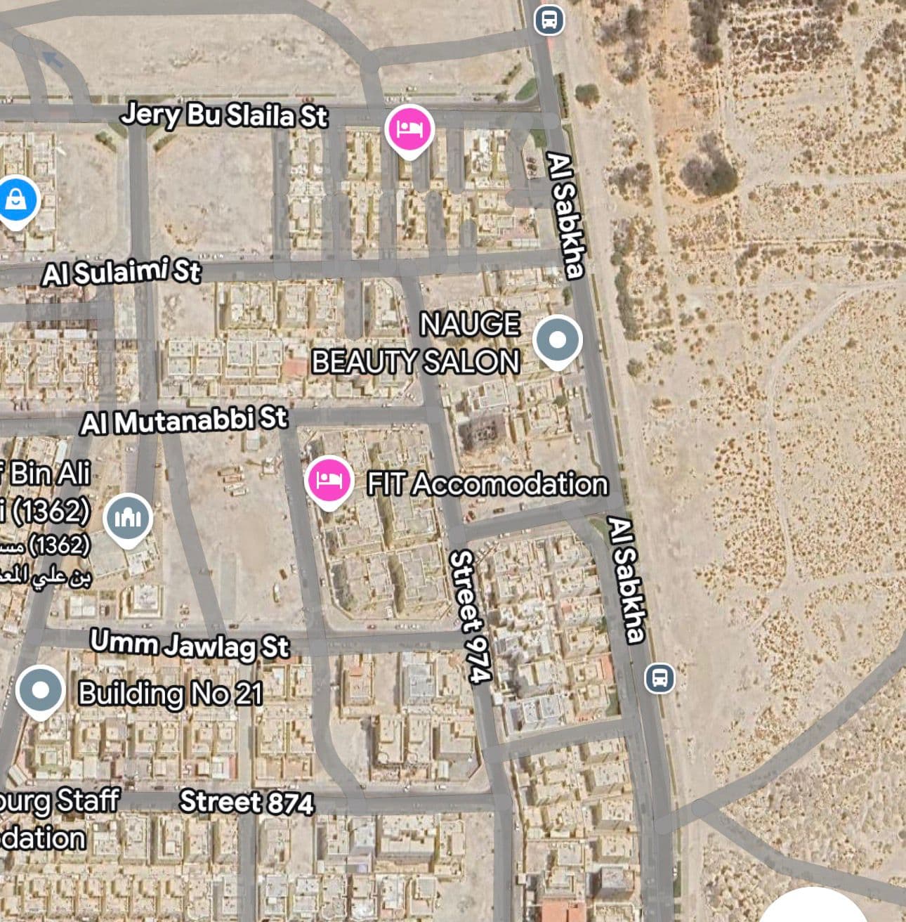 فيلا سكنية 6 غرف نوم للبيع في الوكير