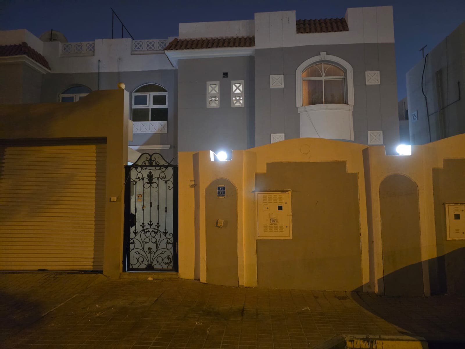 فيلا سكنية 4 غرف نوم للبيع في الثمامة