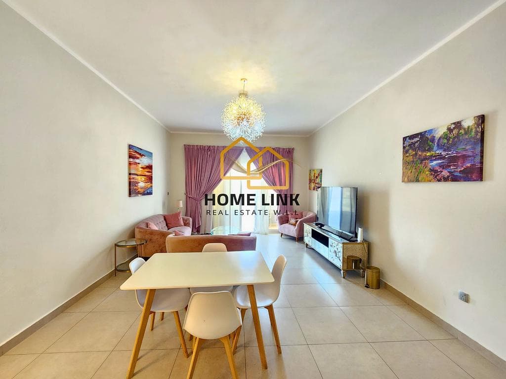 1 Bedroom Apartment for Sale in Fox Hills (Lusail)