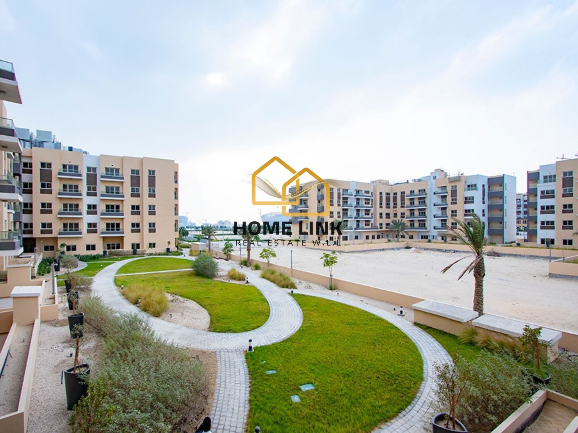 شقة بغرفة نوم واحدة للبيع في فوكس هيلز (لوسيل)