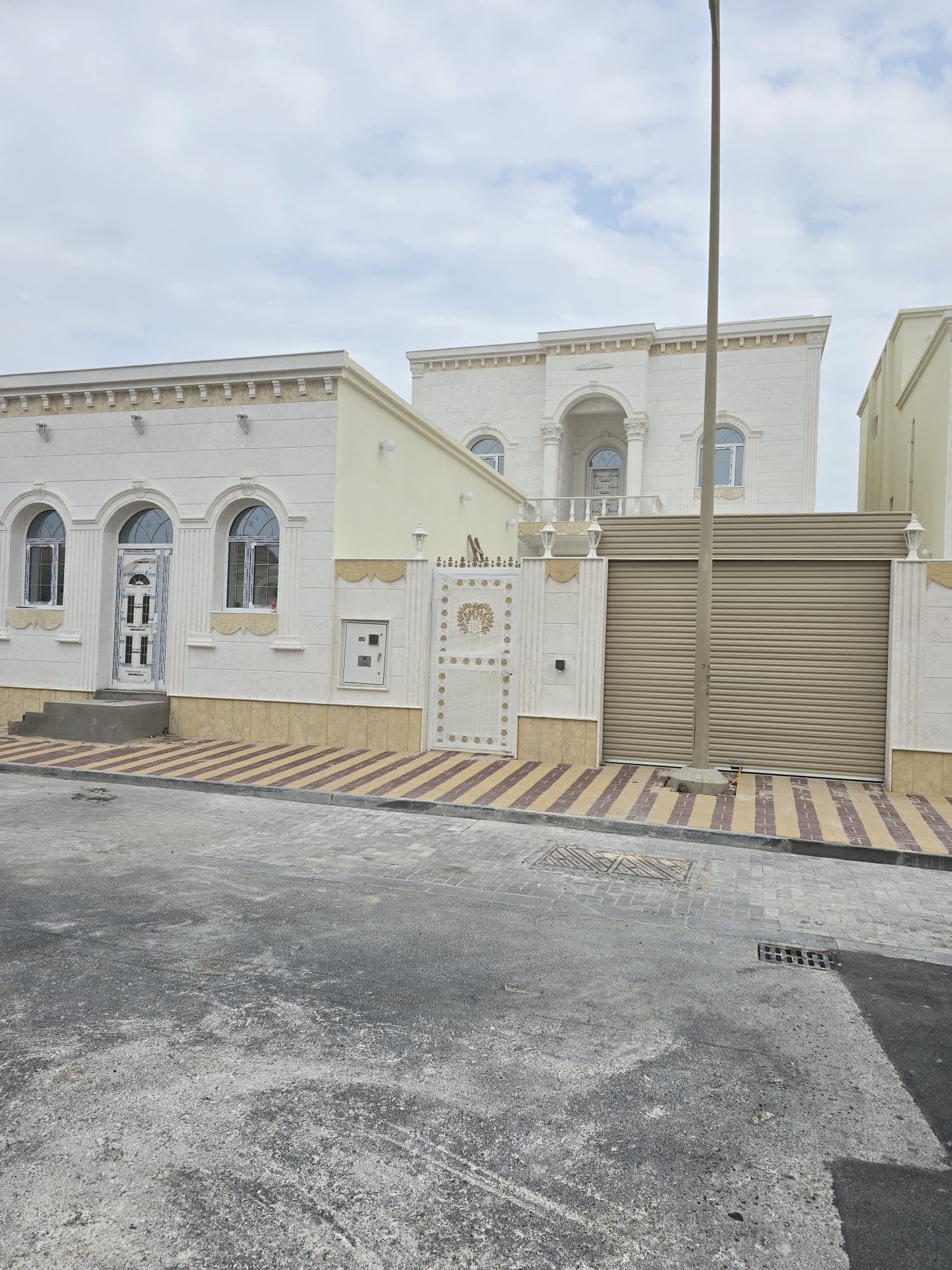 7 Bedroom Residential Villa for Sale