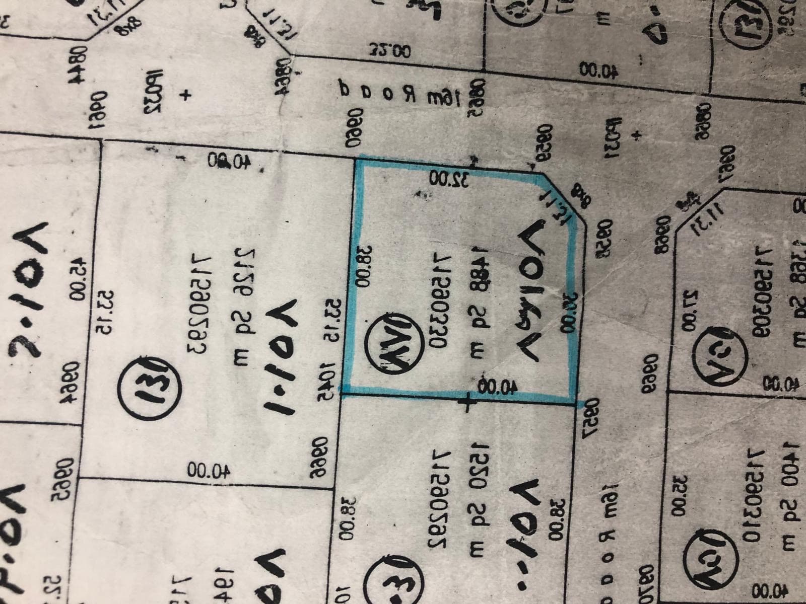 Residential Land for Sale in Umm Ebairiya