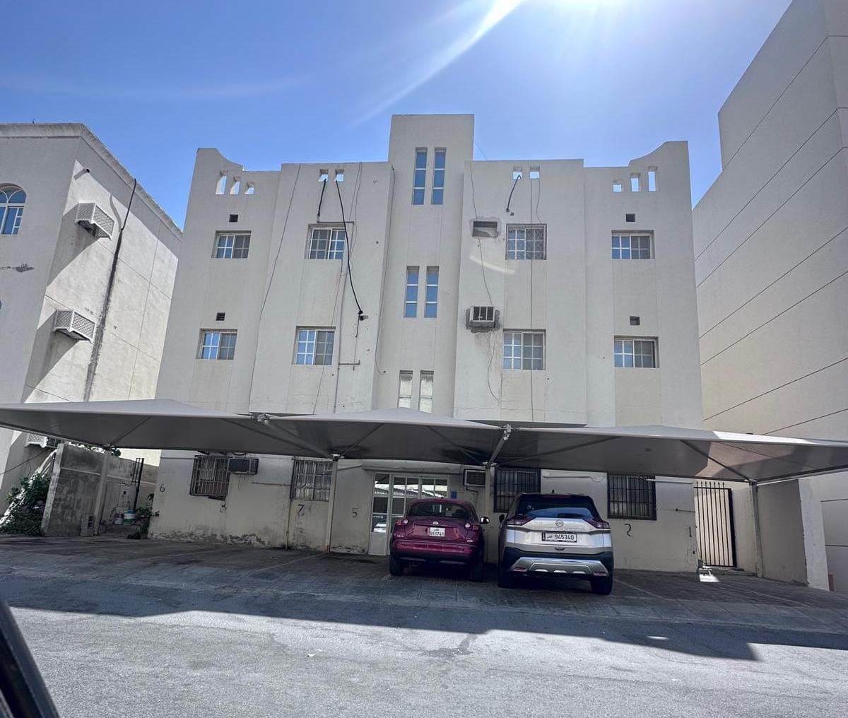 Residential Building for Sale in Madinat Khalifa South
