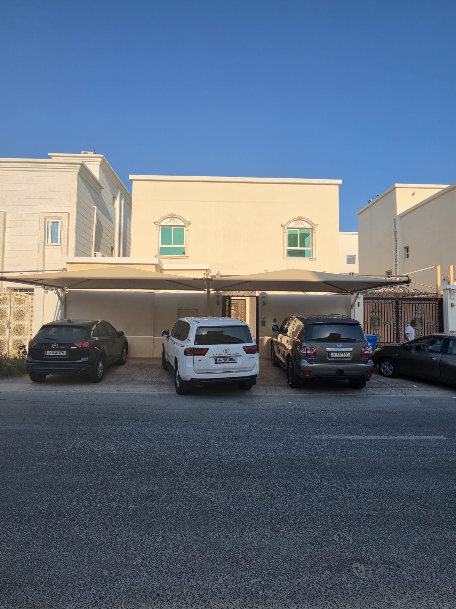 فيلا سكنية 6 غرف نوم للبيع