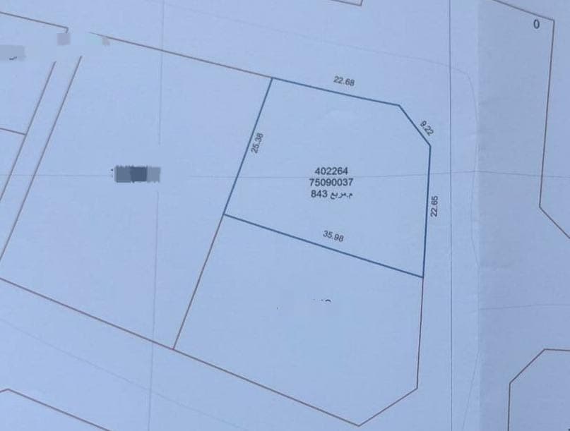 Residential Land for Sale