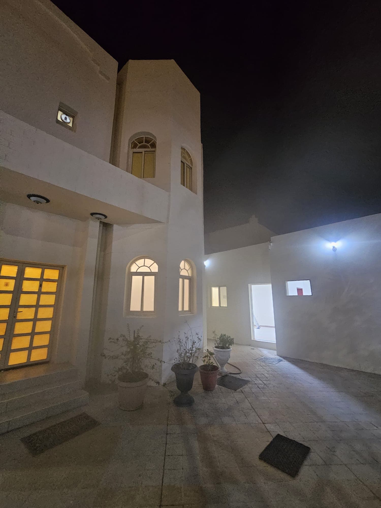 فيلا سكنية 6 غرف نوم للبيع في الخور