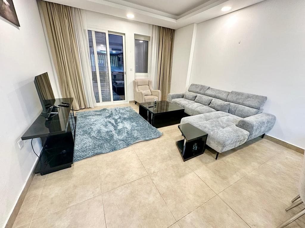 2 Bedroom Apartment for Sale in Al Erkyah City (Lusail)