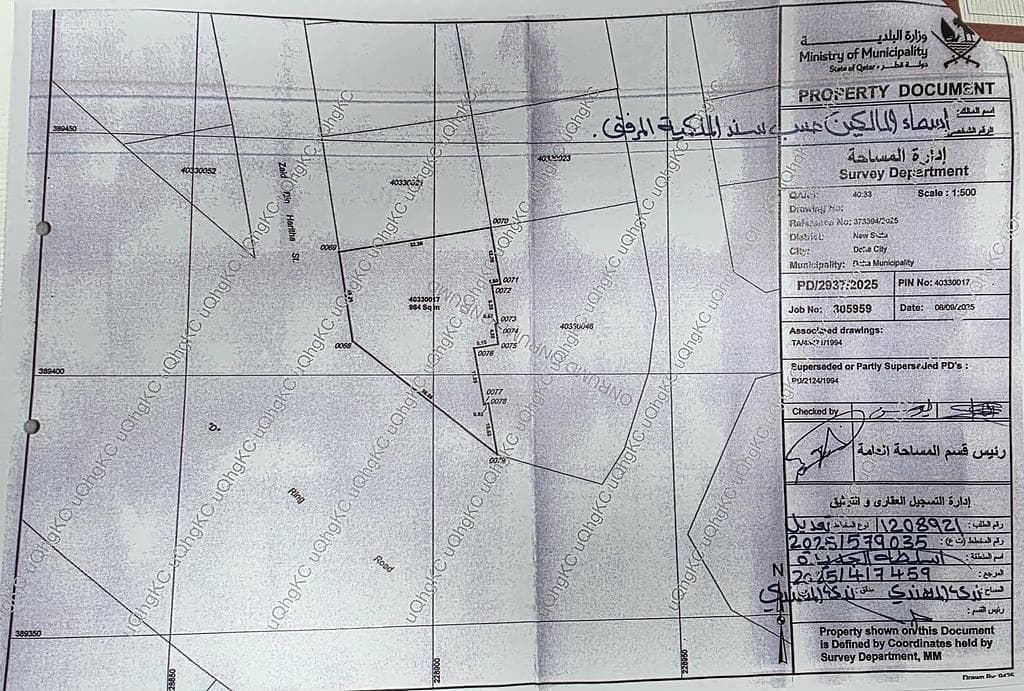فيلا تجارية 8 غرف نوم للبيع في اسلطة الجديدة