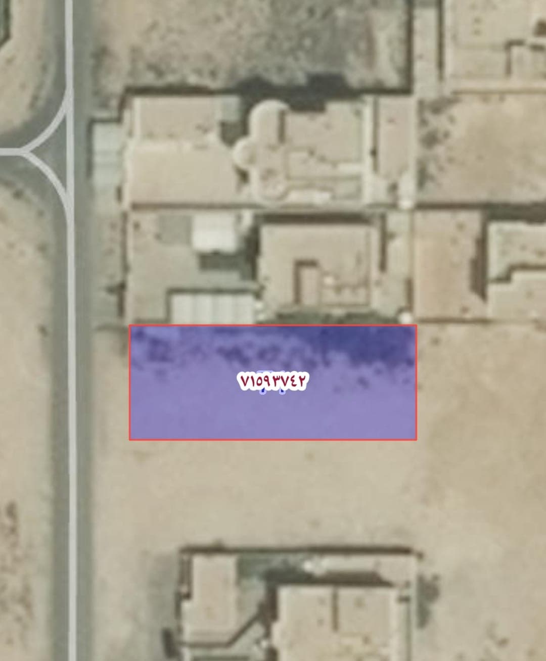 Residential Land for Sale in Umm Ebairiya