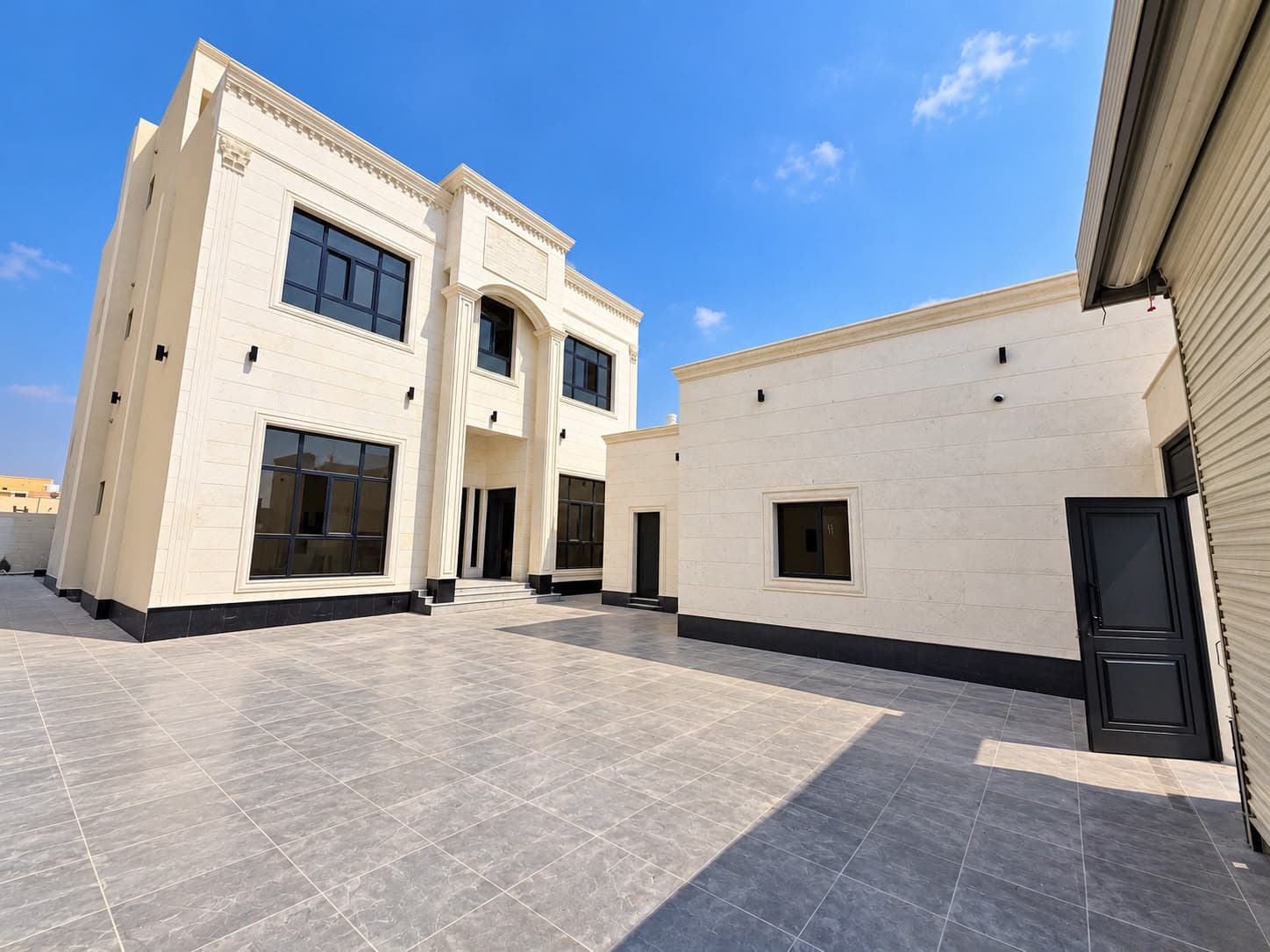 8 Bedroom Residential Villa for Sale