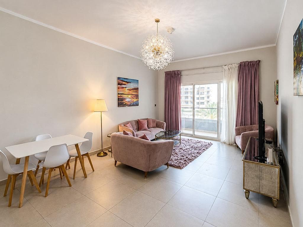 1 Bedroom Apartment for Sale in Fox Hills (Lusail)