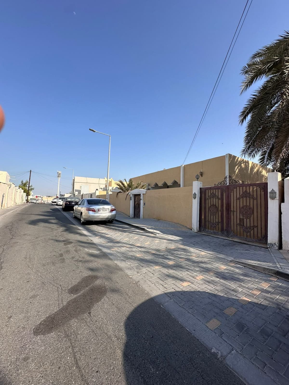 فيلا سكنية 3 غرف نوم للبيع في الخريطيات