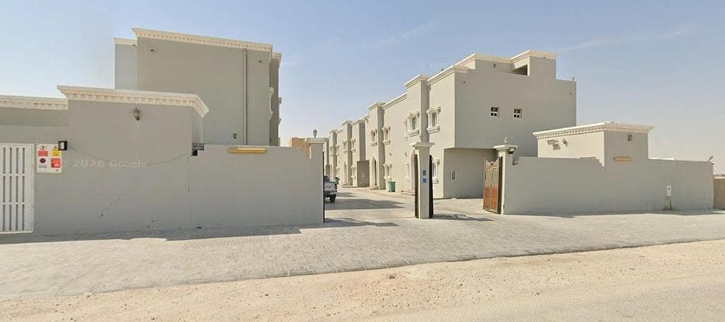 6 Bedroom Compound Villa for Sale in Umm Al Amad