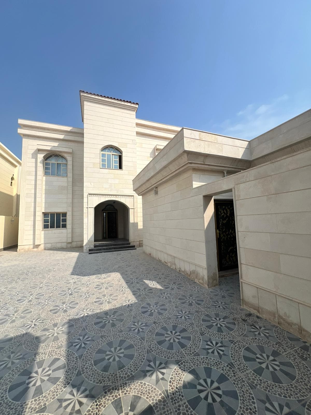 فيلا سكنية 4 غرف نوم للبيع في الوكير