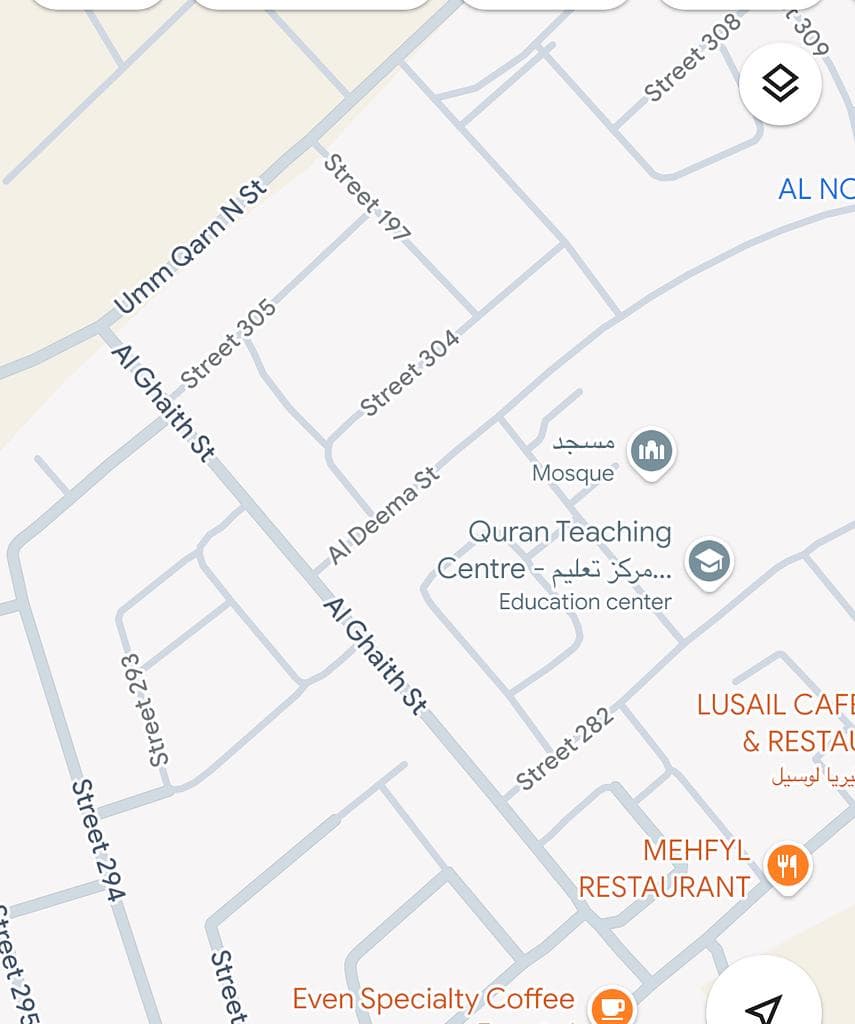 6 Bedroom Residential Villa for Sale in Umm Qarn