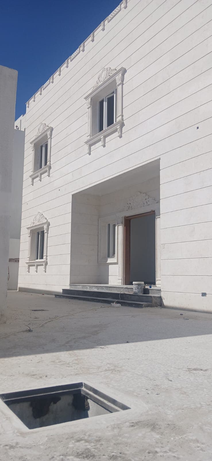 فيلا سكنية 7 غرف نوم للبيع