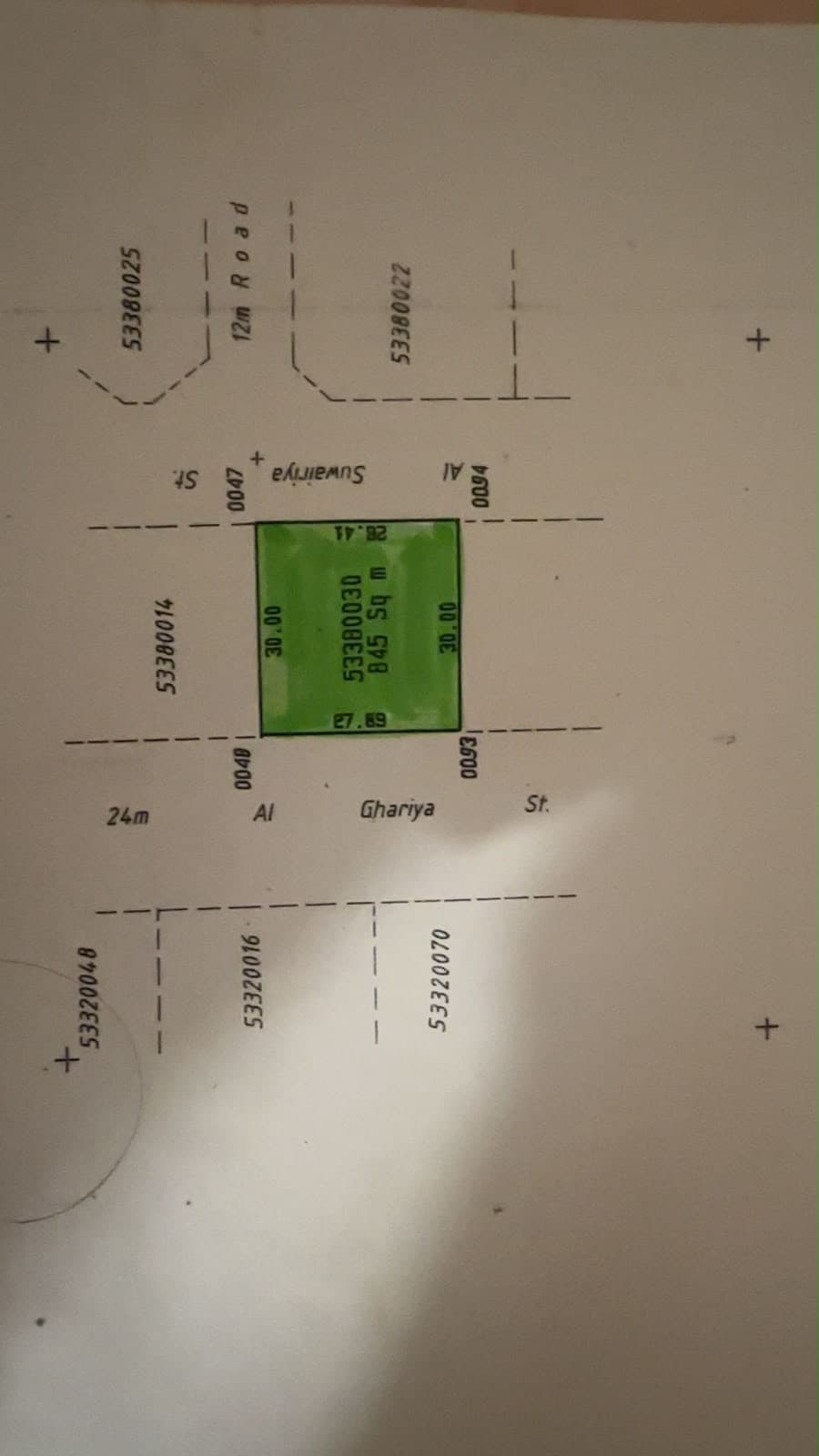 Residential Land for Sale