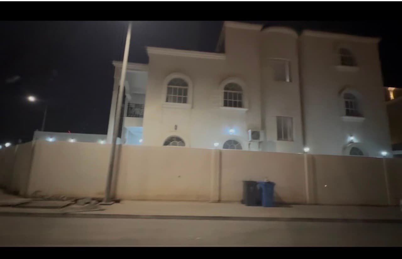 7 Bedroom Residential Villa for Sale