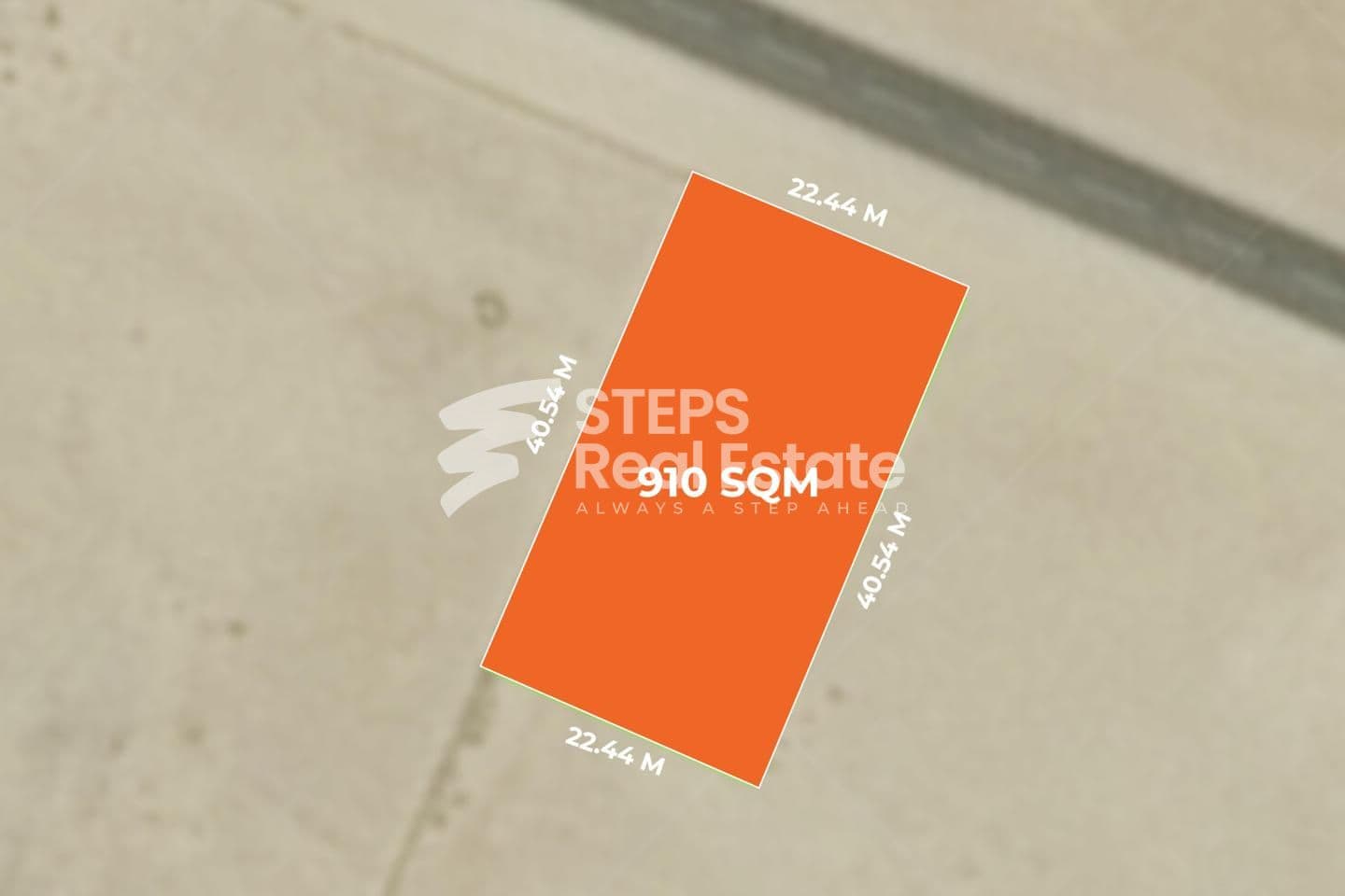 أرض سكنية للبيع في الثمامة